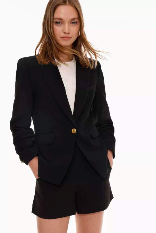 Blazer tailored1 Blazer tailored1