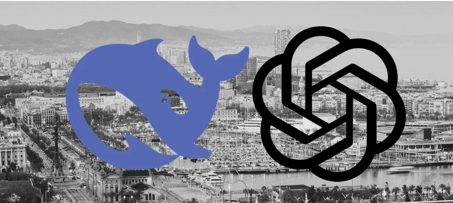 OpenAI alerta sobre DeepSeek: riscos per a la privacitat i seguretat dels usuaris