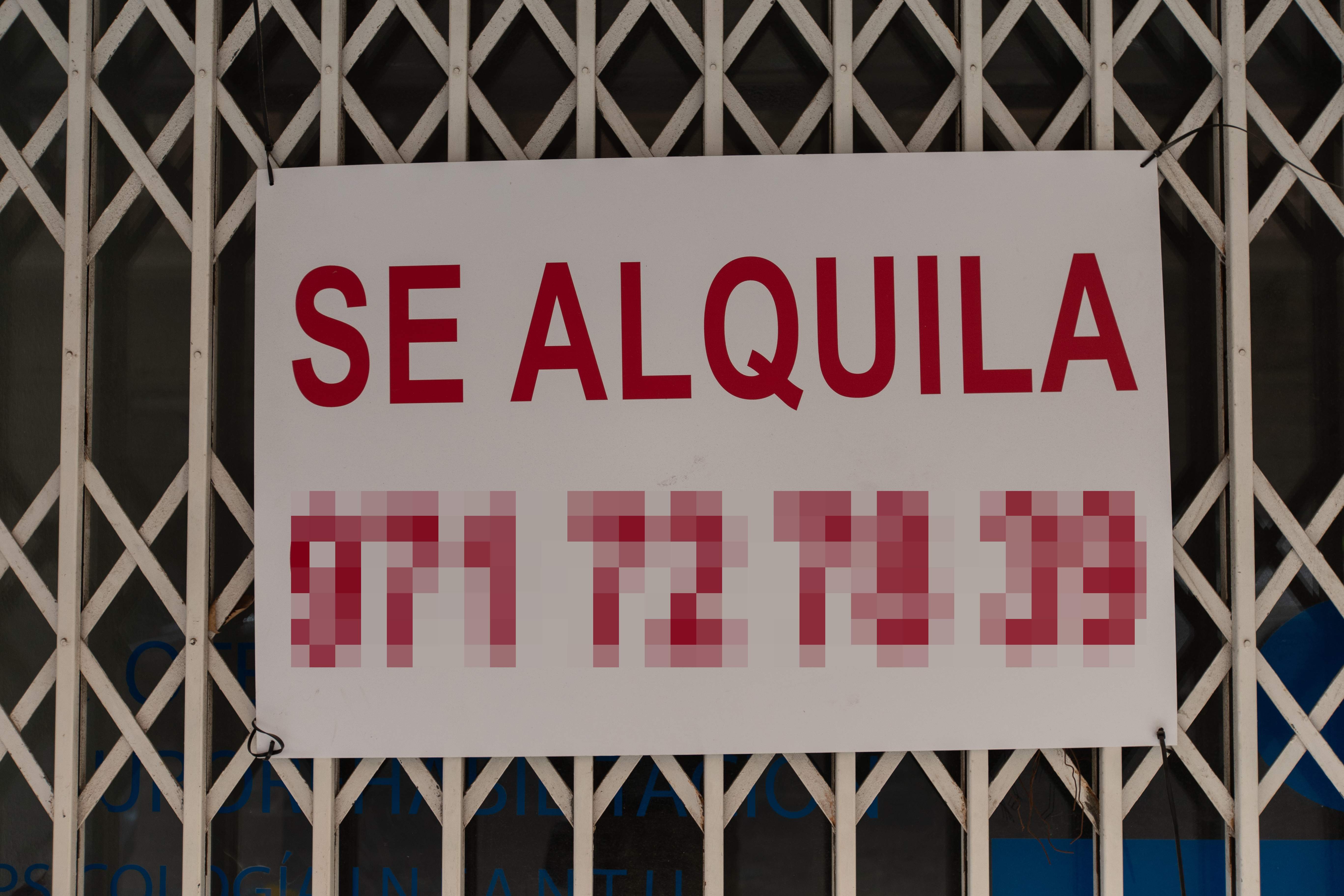 Álvaro alquilaba un piso por 400 euros en Málaga: “La inmobiliaria nos dijo que podríamos pedir 800 euros”