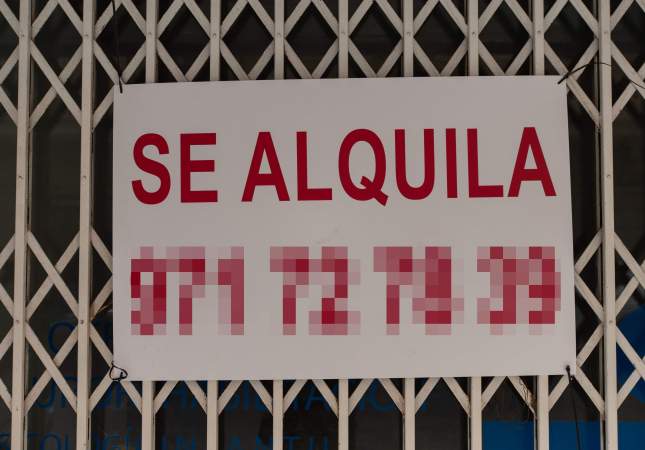 EuropaPress 5914279 local alquiler 15 abril 2024 palma mallorca mallorca baleares espana pasado EuropaPress 5914279 local alquiler 15 abril 2024 palma mallorca mallorca baleares espana pasado