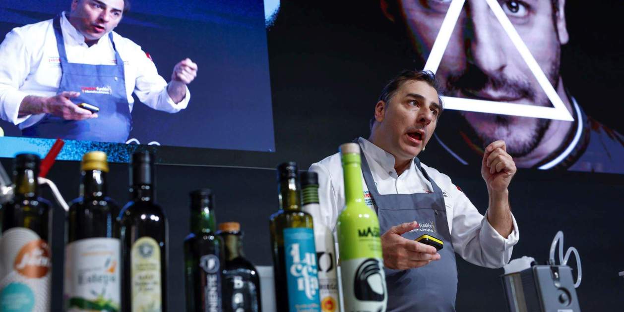 Jordi Roca en una imatge d'arxiu | Foto: EFE Jordi Roca en una imatge d'arxiu | Foto: EFE