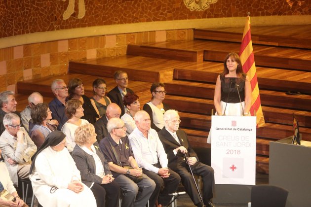 borras santjordi