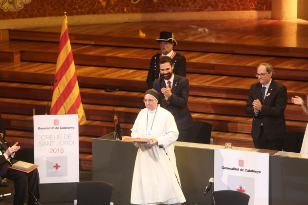 caram santjordi