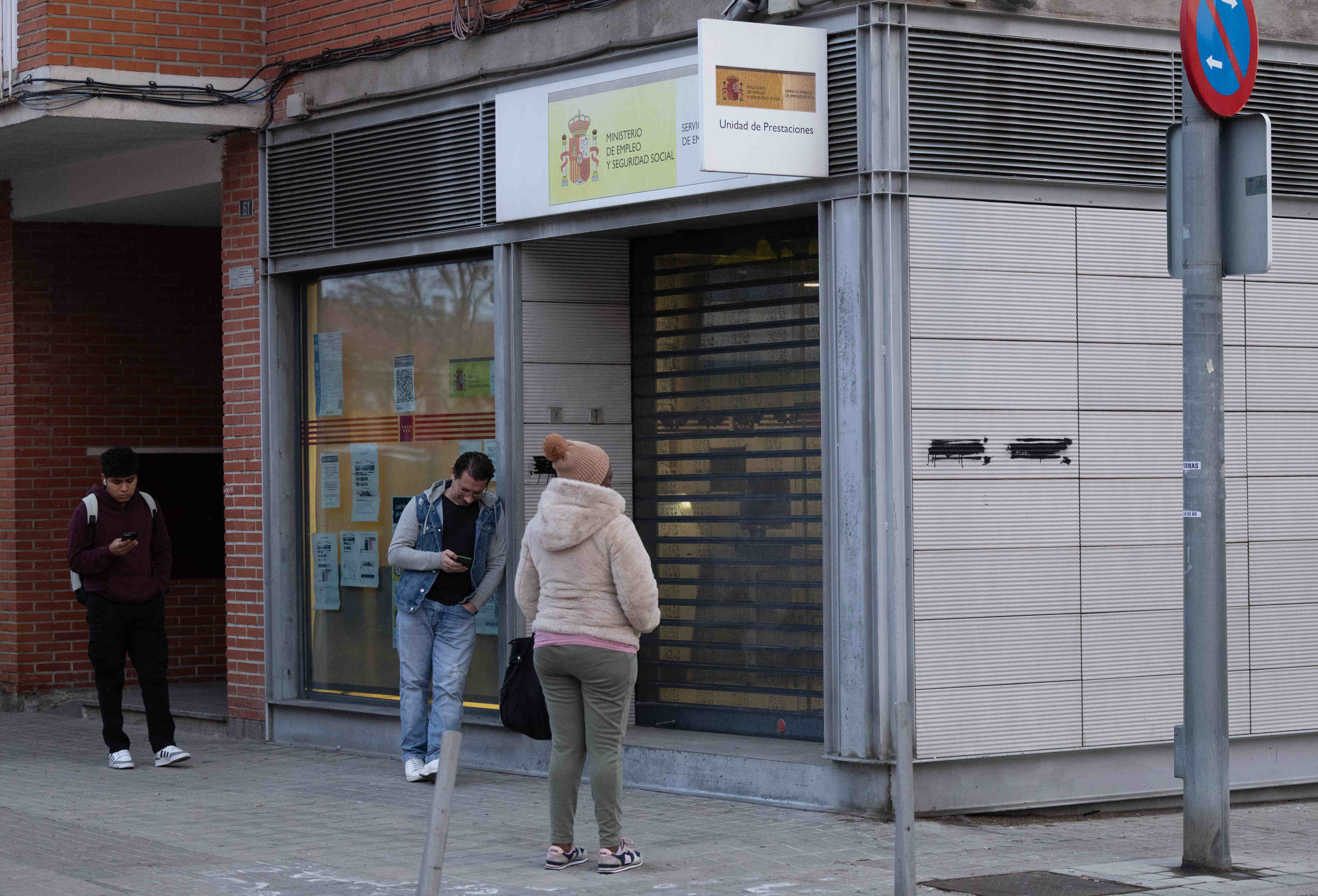 Las personas de 52 años pueden cobrar un subsidio de 480 euros que cotiza como si trabajaran