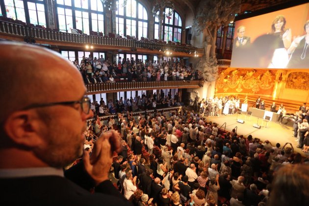 crits llibertat sant jordi