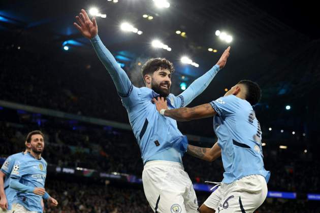 Manchester City EFE