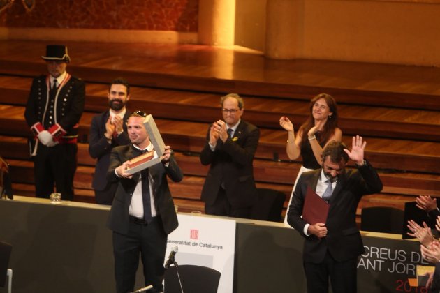 proactiva open arms