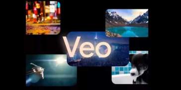 VEO Google VEO Google