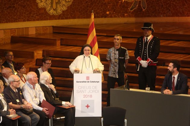 Sor Lucia Caram
