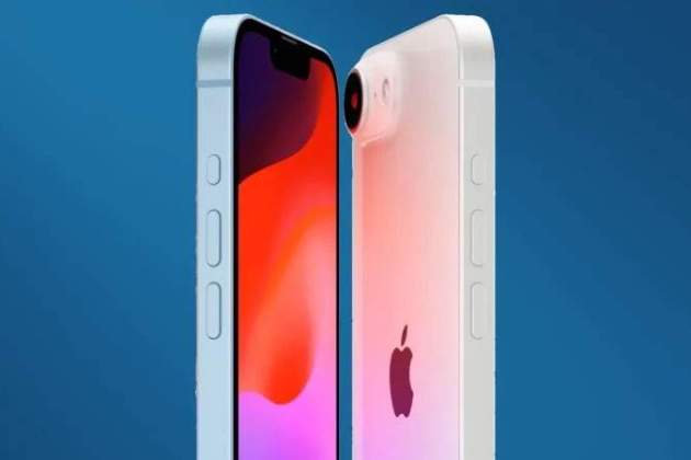 iPhone SE 2025 iPhone SE 2025