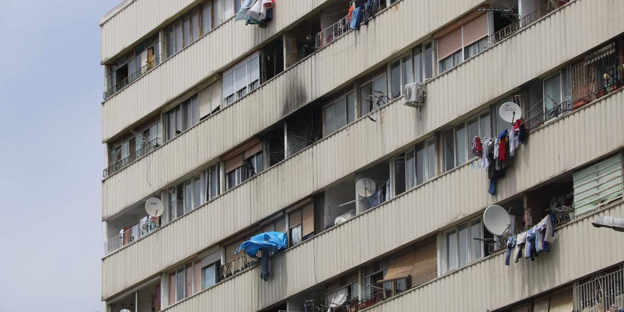 Vecinos de la Mina denuncian que en el barrio "se pisan los derechos de ...