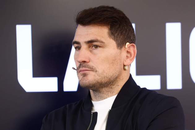 Iker Casillas Instagram (1) Iker Casillas Instagram (1)