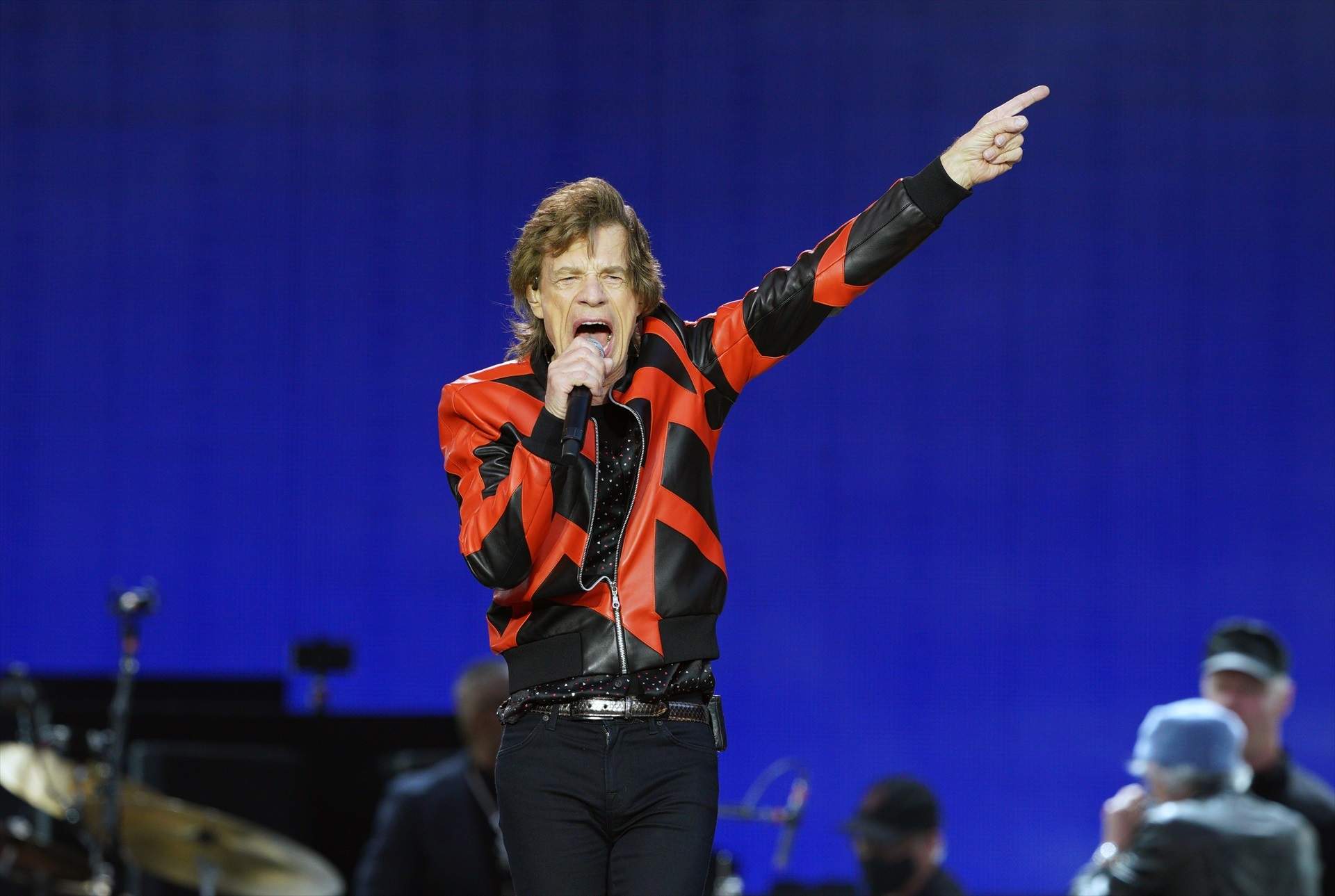 Los Rolling Stones no tocarán en Barcelona y dejan vía libre al Barça