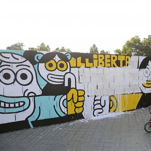 GRAFITI VALÈNCIA GRAFITI VALÈNCIA