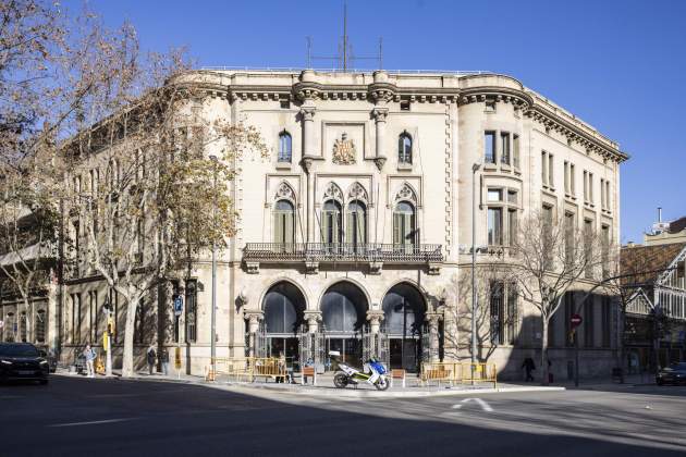 Puntos interés eixample / Foto: Carlos Baglietto Puntos interés eixample / Foto: Carlos Baglietto