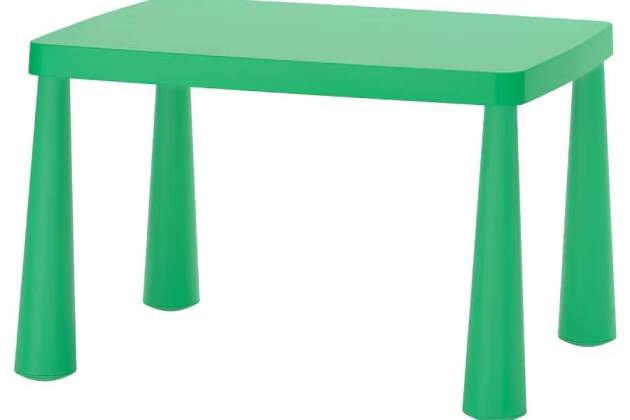 Mesa MAMMUT Mesa MAMMUT
