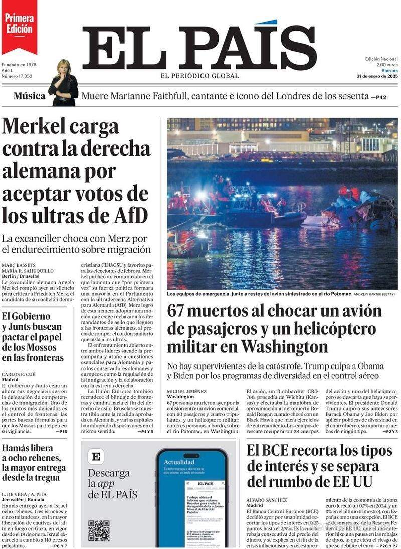 El País El País