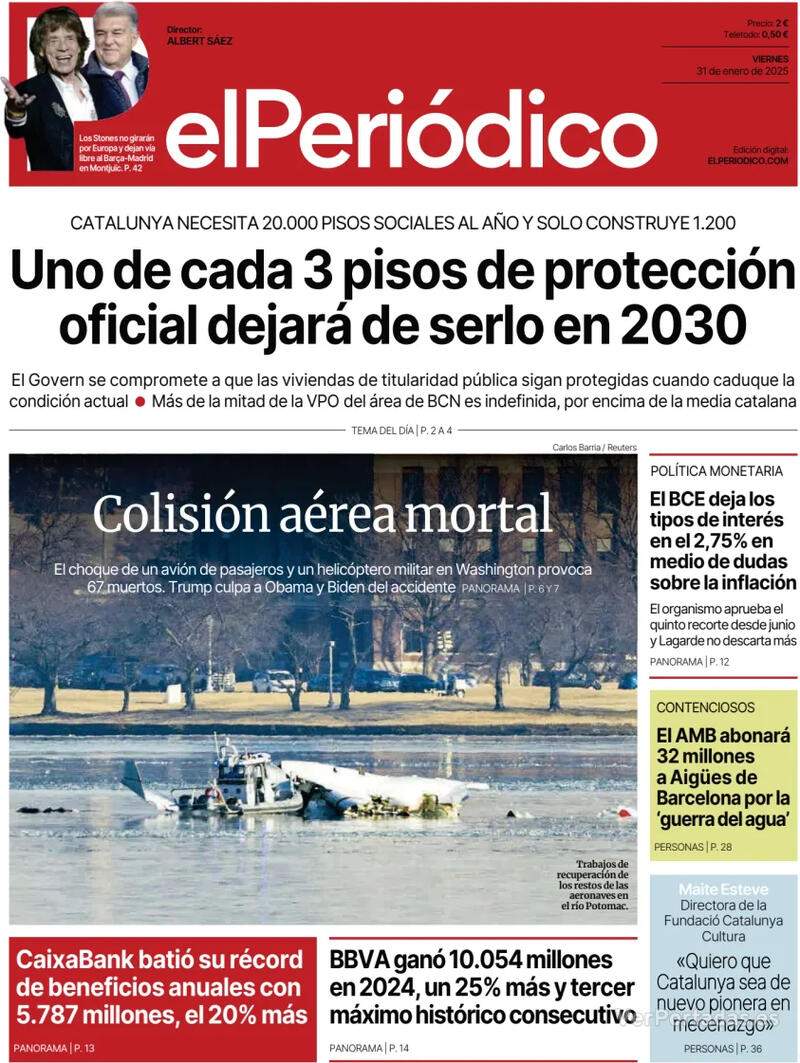 El Periódico El Periódico