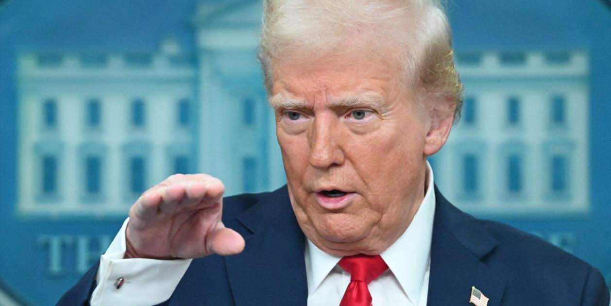 donald trump presidente eeuu europa press donald trump presidente eeuu europa press