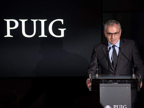 marc puig presidente puig europa press marc puig presidente puig europa press