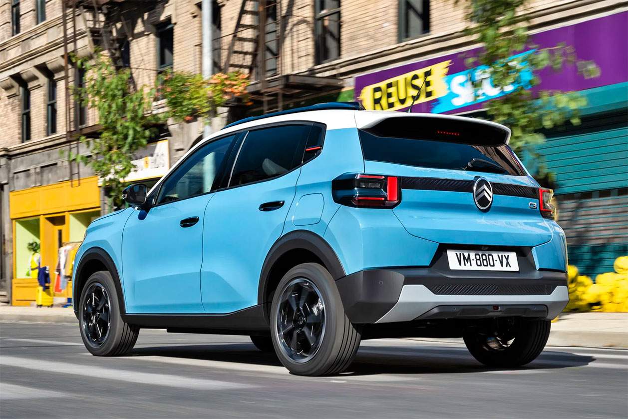 Demostramos que hay vida más allá de los SUV con el Citroën barato que le está quitando mercado a Dacia y MG