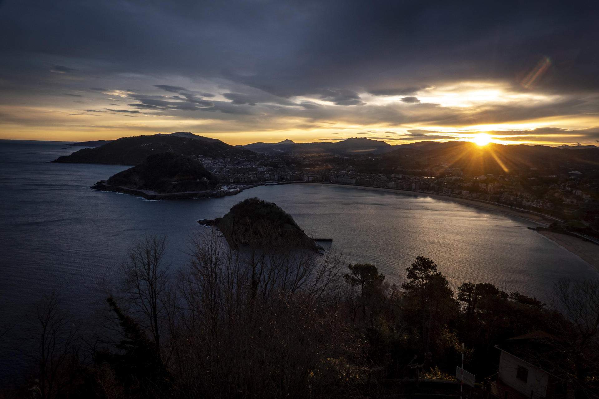 San Sebastián (España)