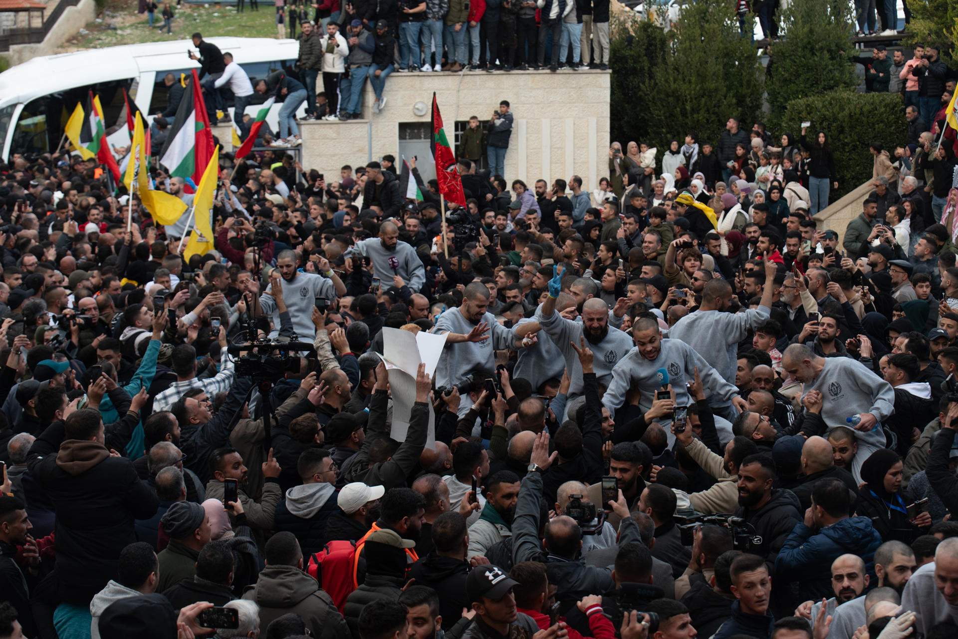 Ramala (Cisjordania)