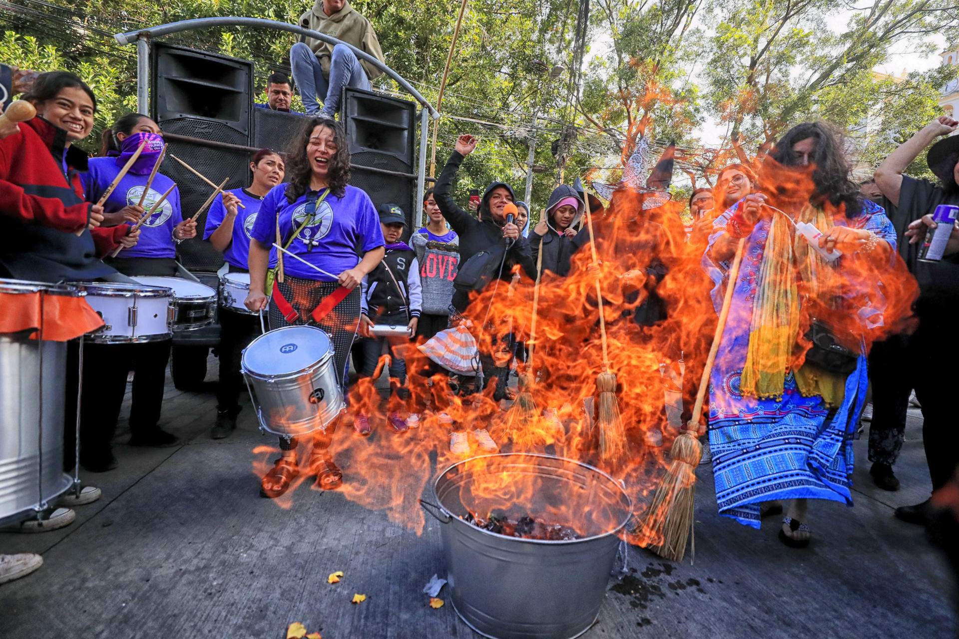 Tegucigalpa (Honduras)