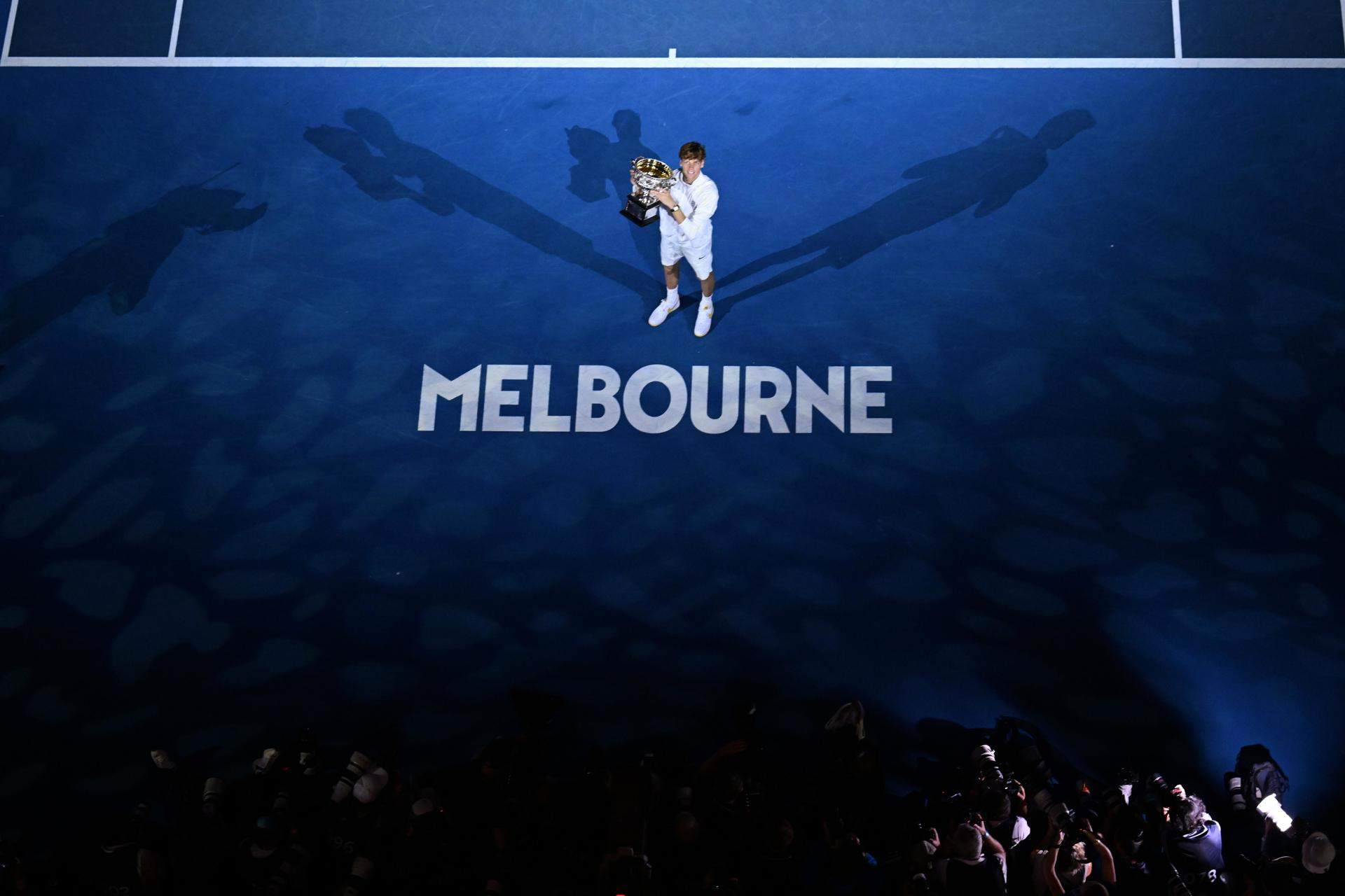 Melbourne (Australia)