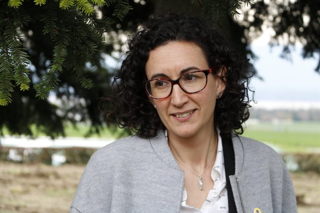 Marta Rovira ACN