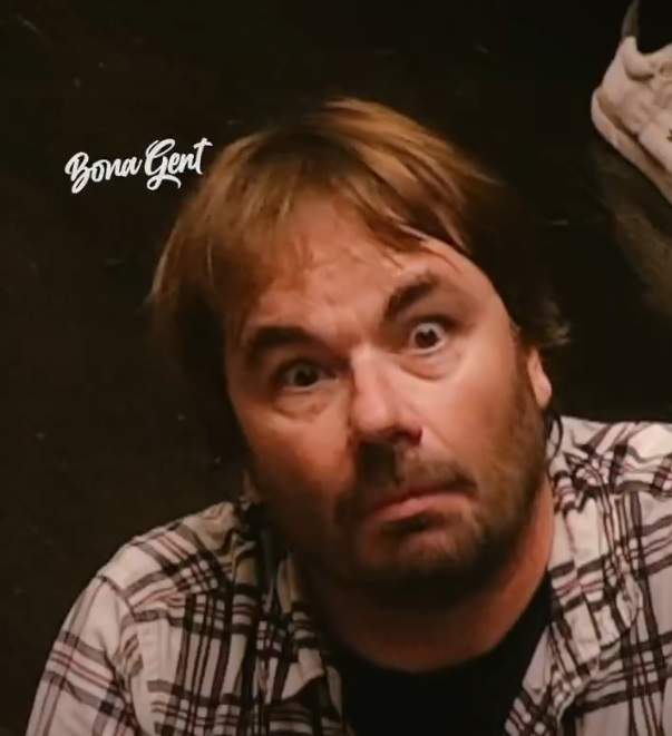 Quim Masferrer a 'Buena gente'