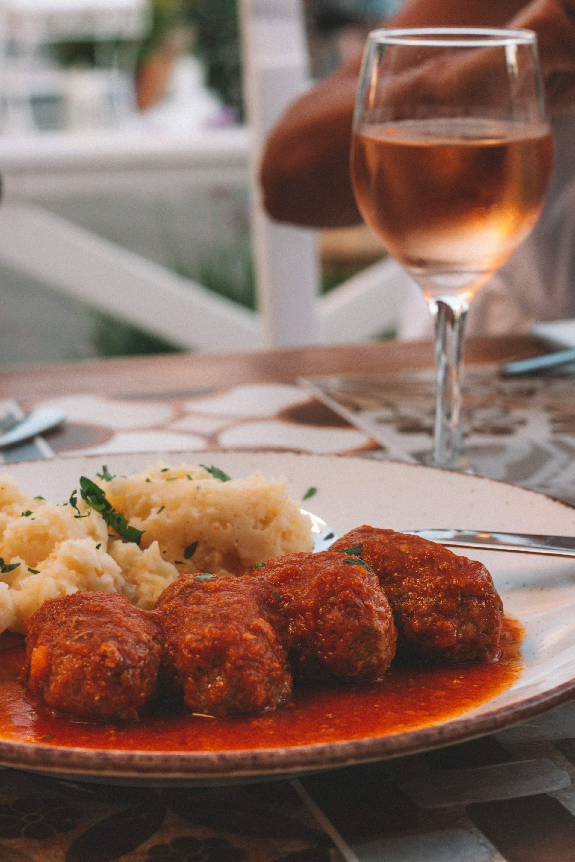 La comida para invitados que puedes dejar casi lista la noche anterior