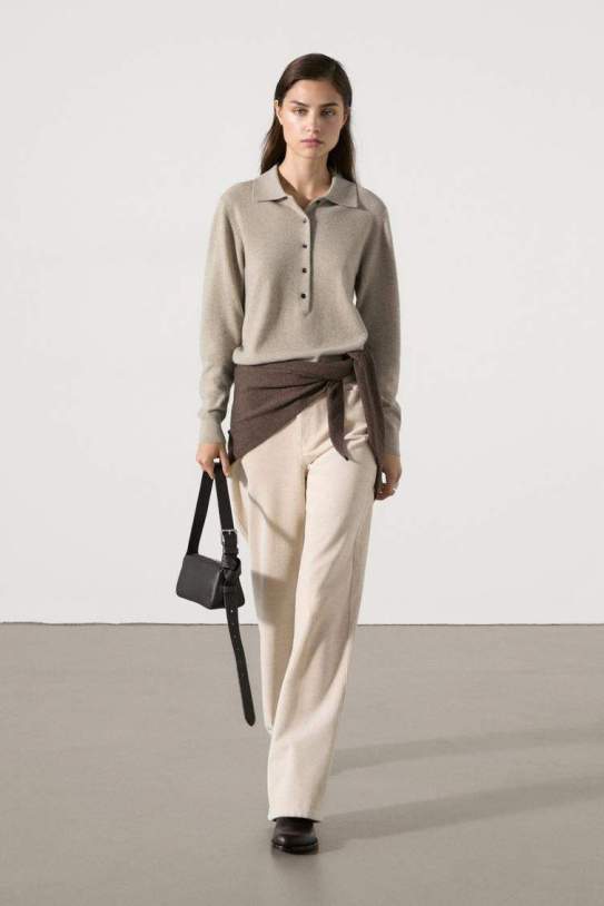 Jersey de Massimo Dutti Jersey de Massimo Dutti
