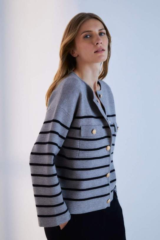Chaqueta de El Corte Inglés Chaqueta de El Corte Inglés