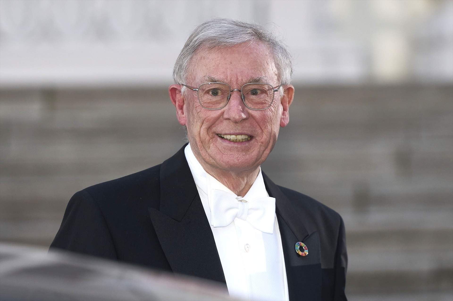 Mor Horst Köhler, expresident d’Alemanya i exdirector de l'FMI, als 81 anys