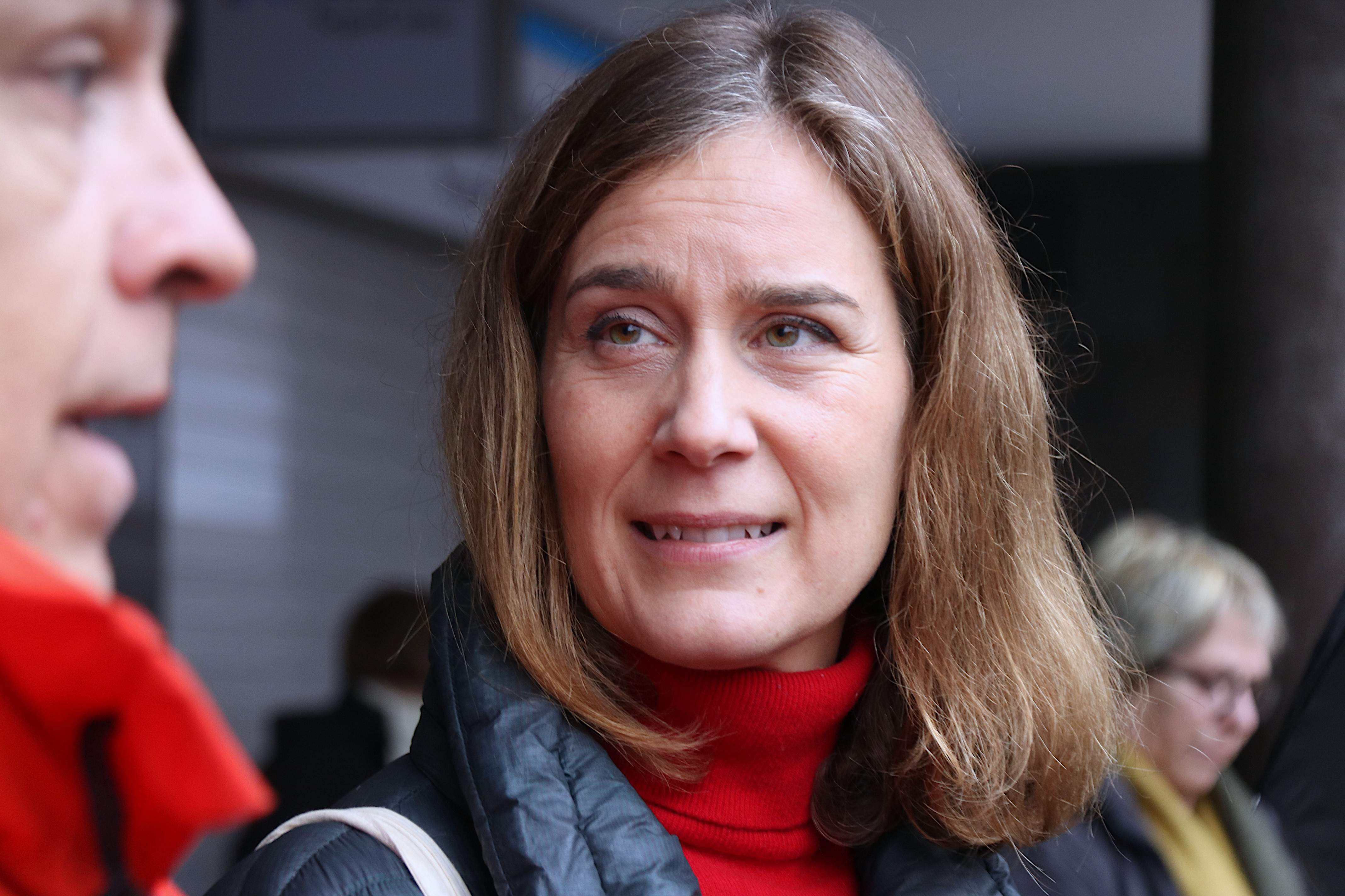 Albiach insta Illa a "intercedir" a la Casa Orsola per aconseguir una renovació dels lloguers