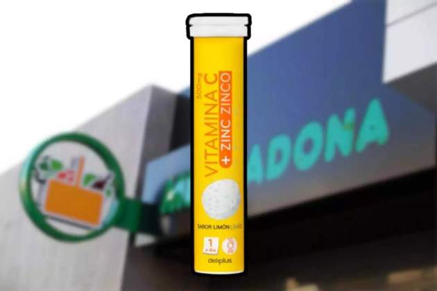 Producte de Mercadona Producte de Mercadona