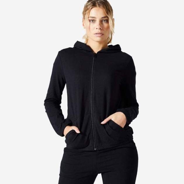 Sudadera de Decathlon Sudadera de Decathlon