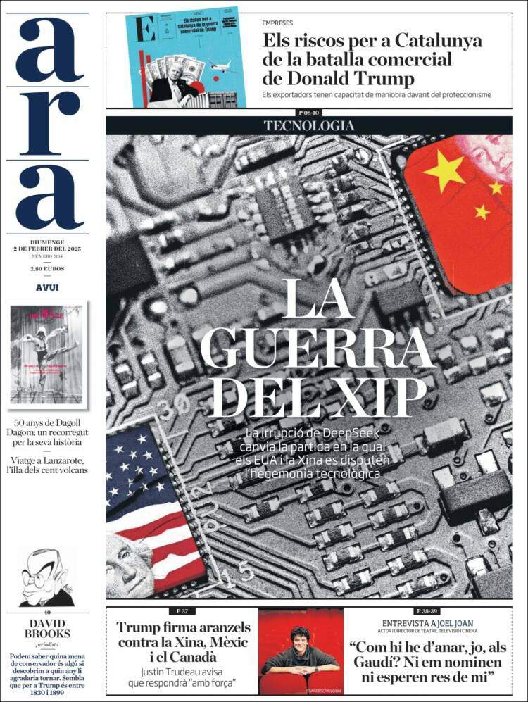 'Ahora' 2 'Ahora' 2