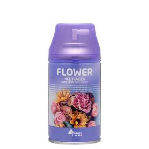 fragancia floral de Mercadona fragancia floral de Mercadona