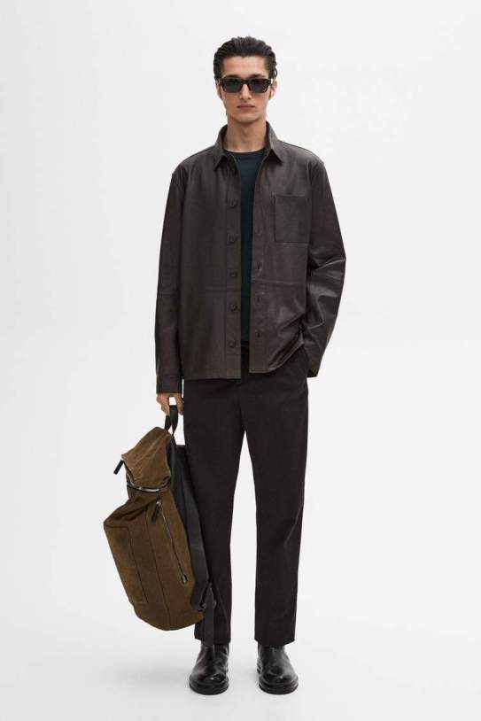 Camisa de Massimo Dutti Camisa de Massimo Dutti