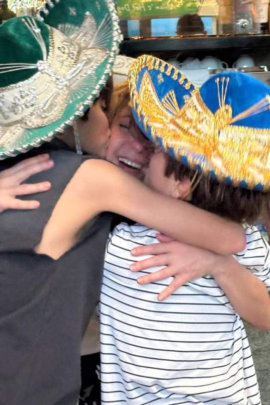 Una imatge de la recopilació de Shakira / Instagram
