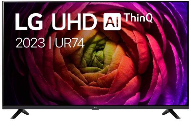 Televisor LG Televisor LG