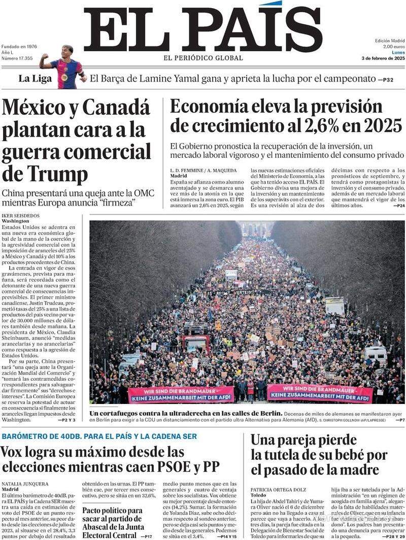 El País El País