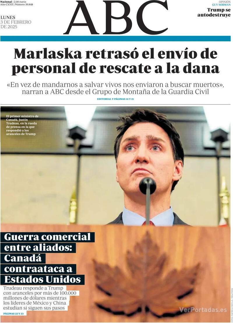 ABC ABC