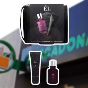 Perfume de Mercadona Perfume de Mercadona