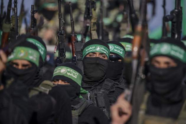 hamas efe hamas efe