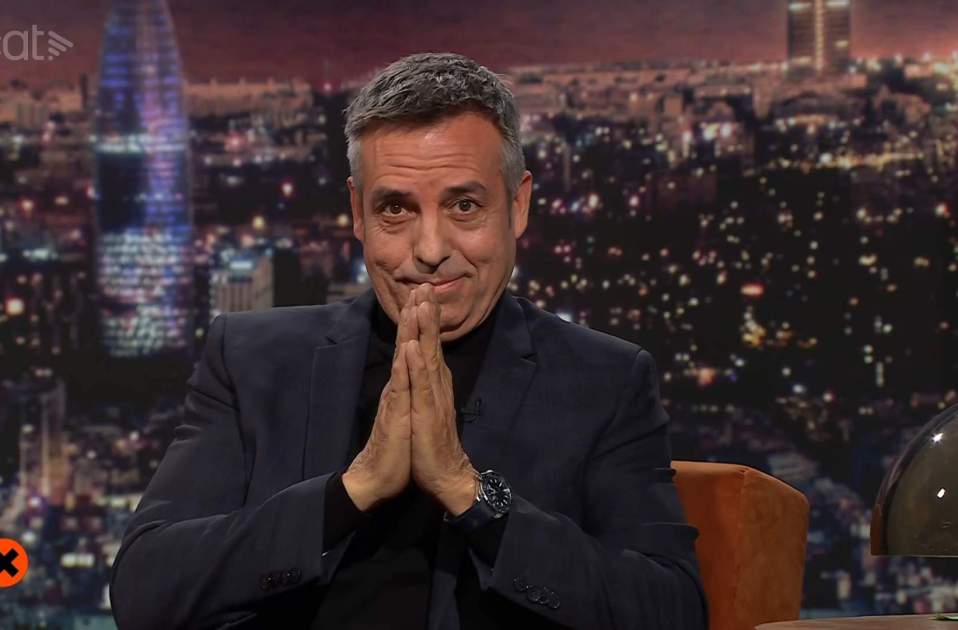 Ramon Pellicer demana perdó, TV3 Ramon Pellicer demana perdó, TV3