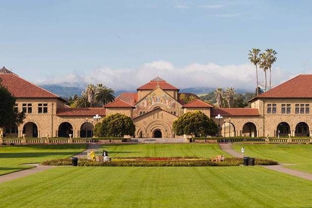 universidad standford universidad standford