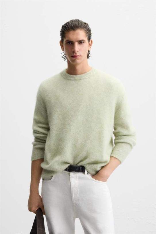 Jersey de Zara Jersey de Zara